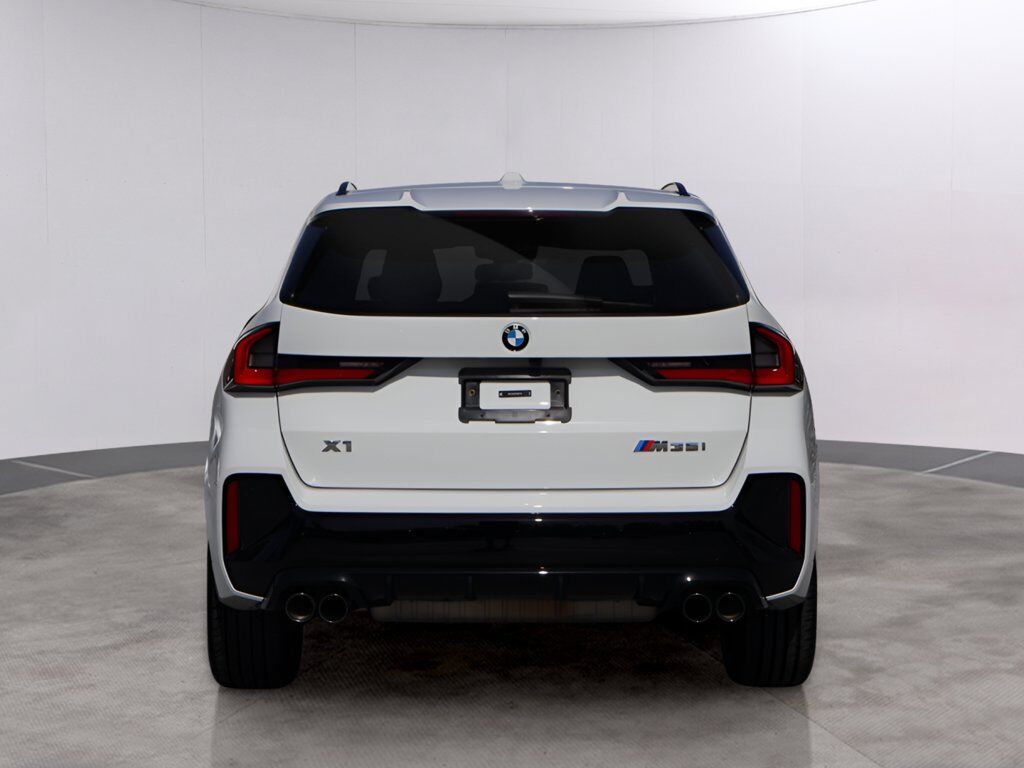 2026 BMW X1 M35i San Clemente CA