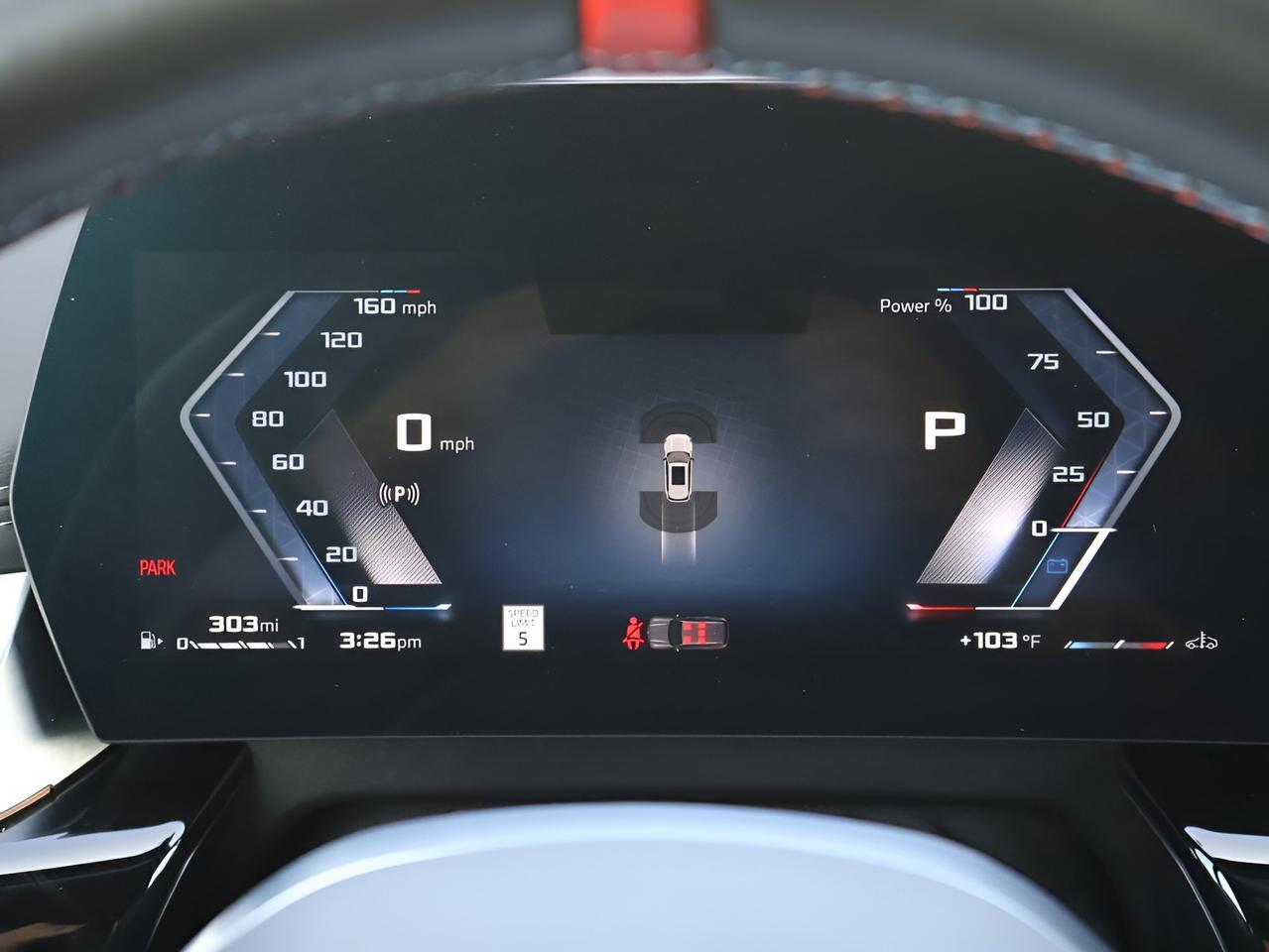2026 BMW X1 M35i San Clemente CA