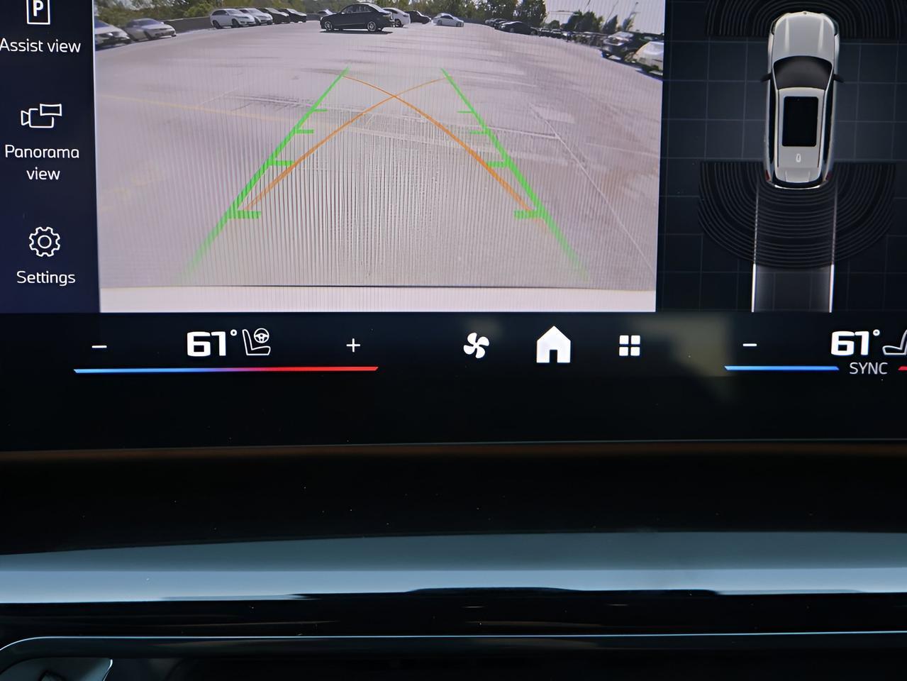 2026 BMW X1 M35i San Clemente CA
