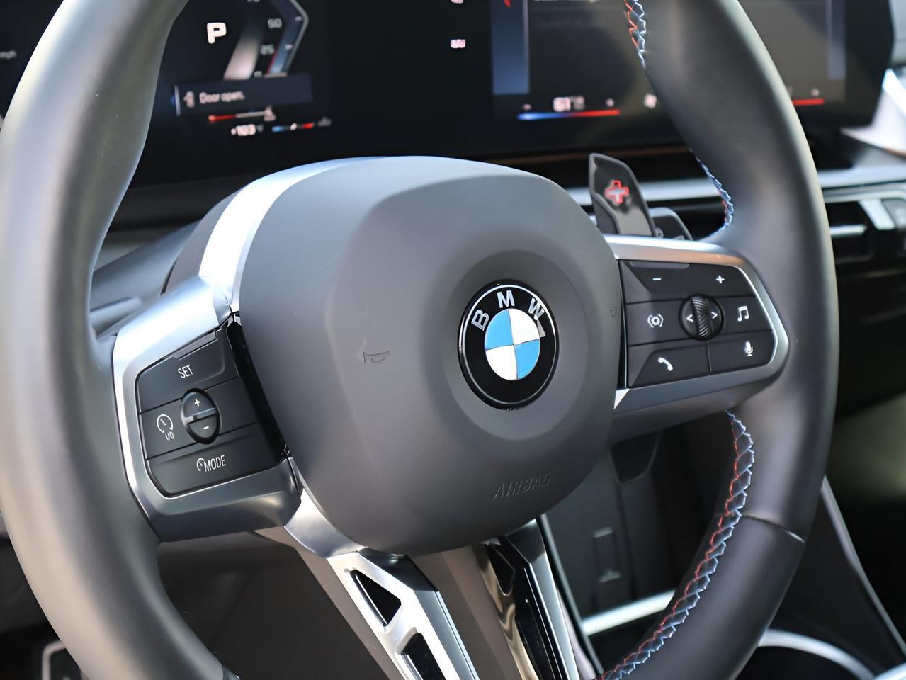 2026 BMW X1 M35i San Clemente CA
