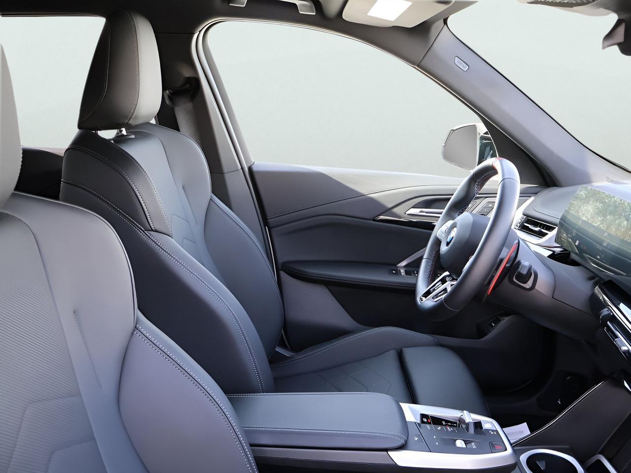2026 BMW X1 M35i San Clemente CA