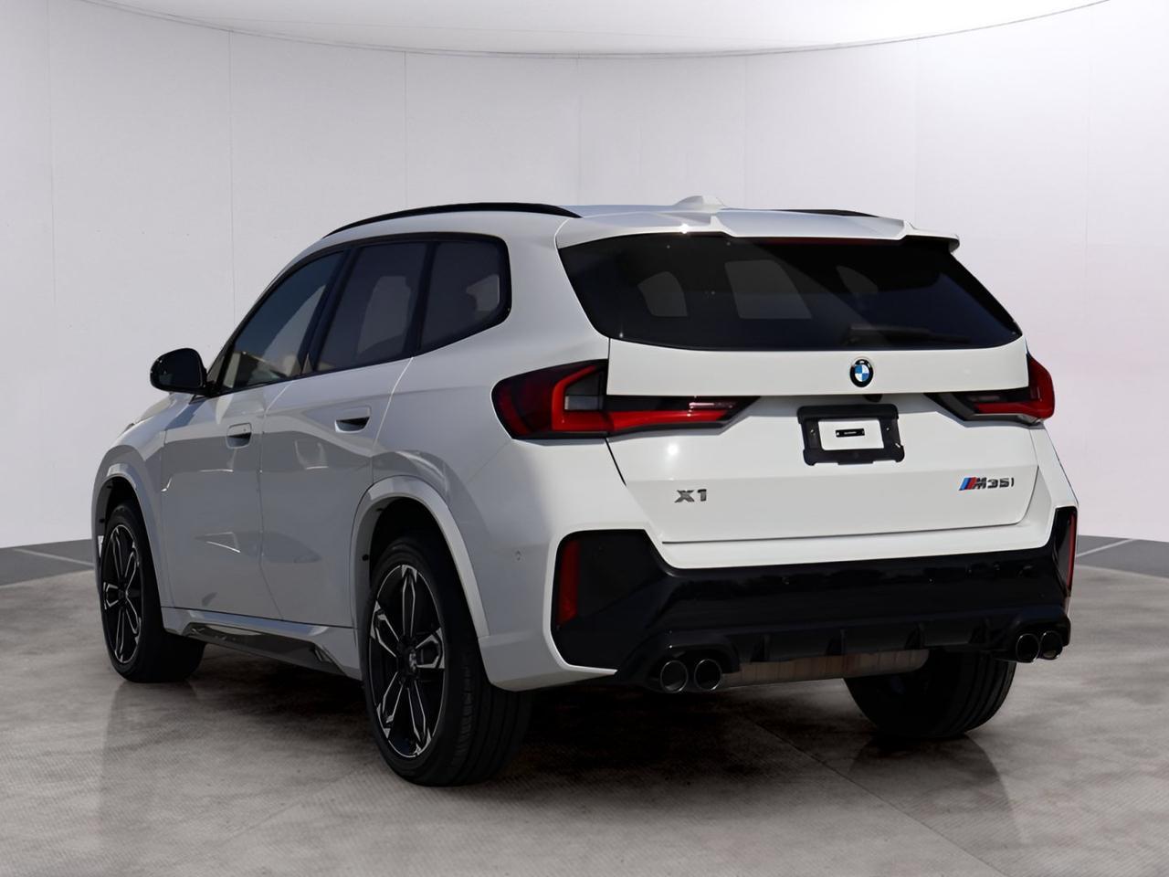 2026 BMW X1 M35i San Clemente CA