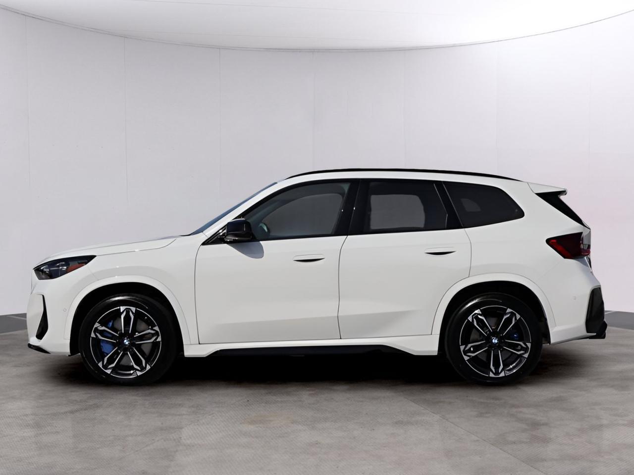 2026 BMW X1 M35i San Clemente CA