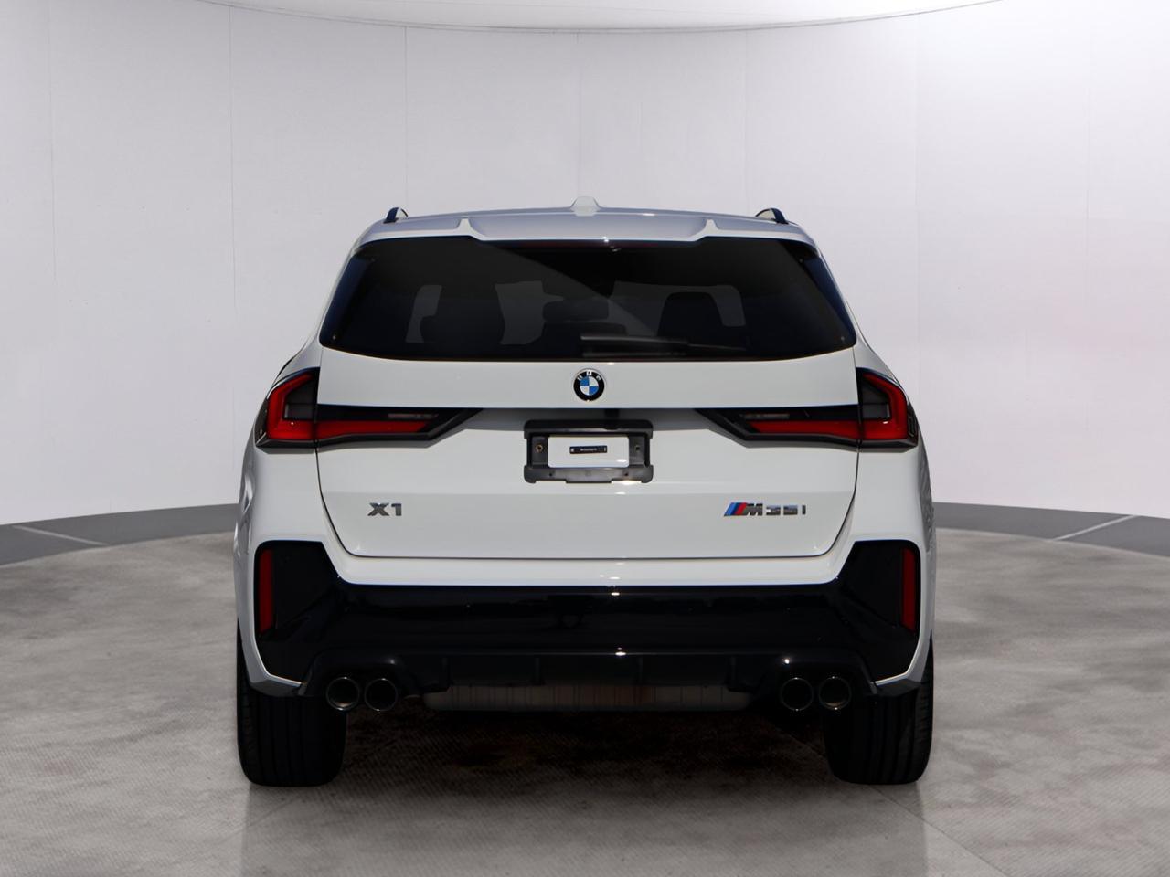 2026 BMW X1 M35i San Clemente CA