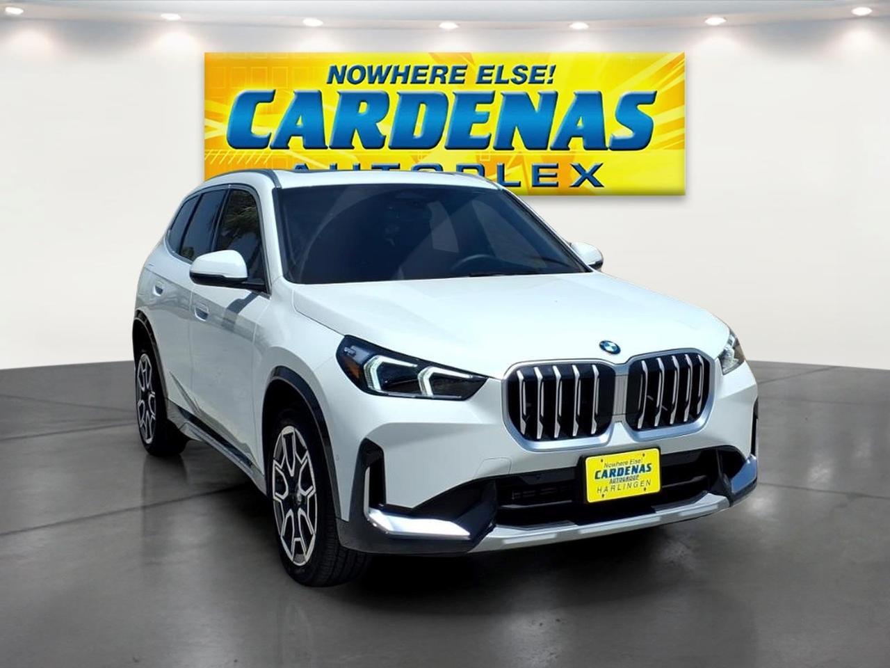 2026 BMW X1 xDrive28i