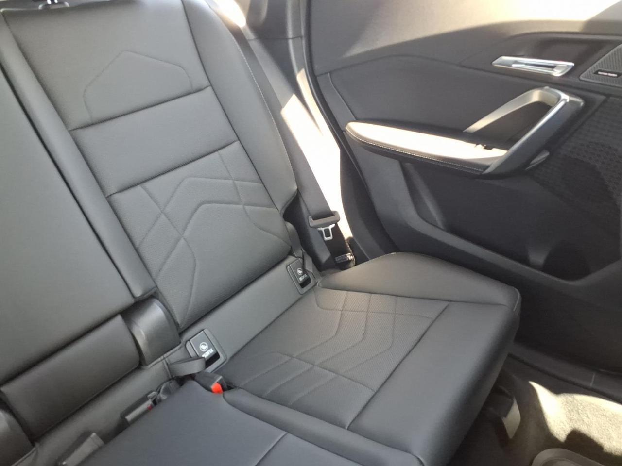 2026 BMW X1 xDrive28i Brownsville TX