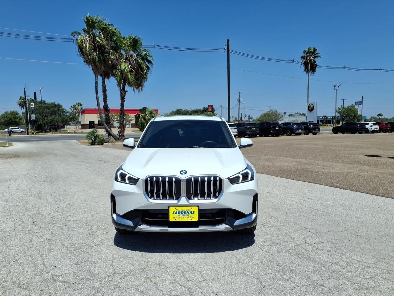 2026 BMW X1 xDrive28i
