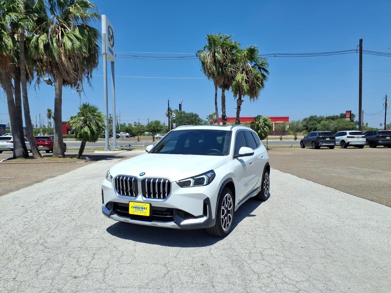 2026 BMW X1 xDrive28i