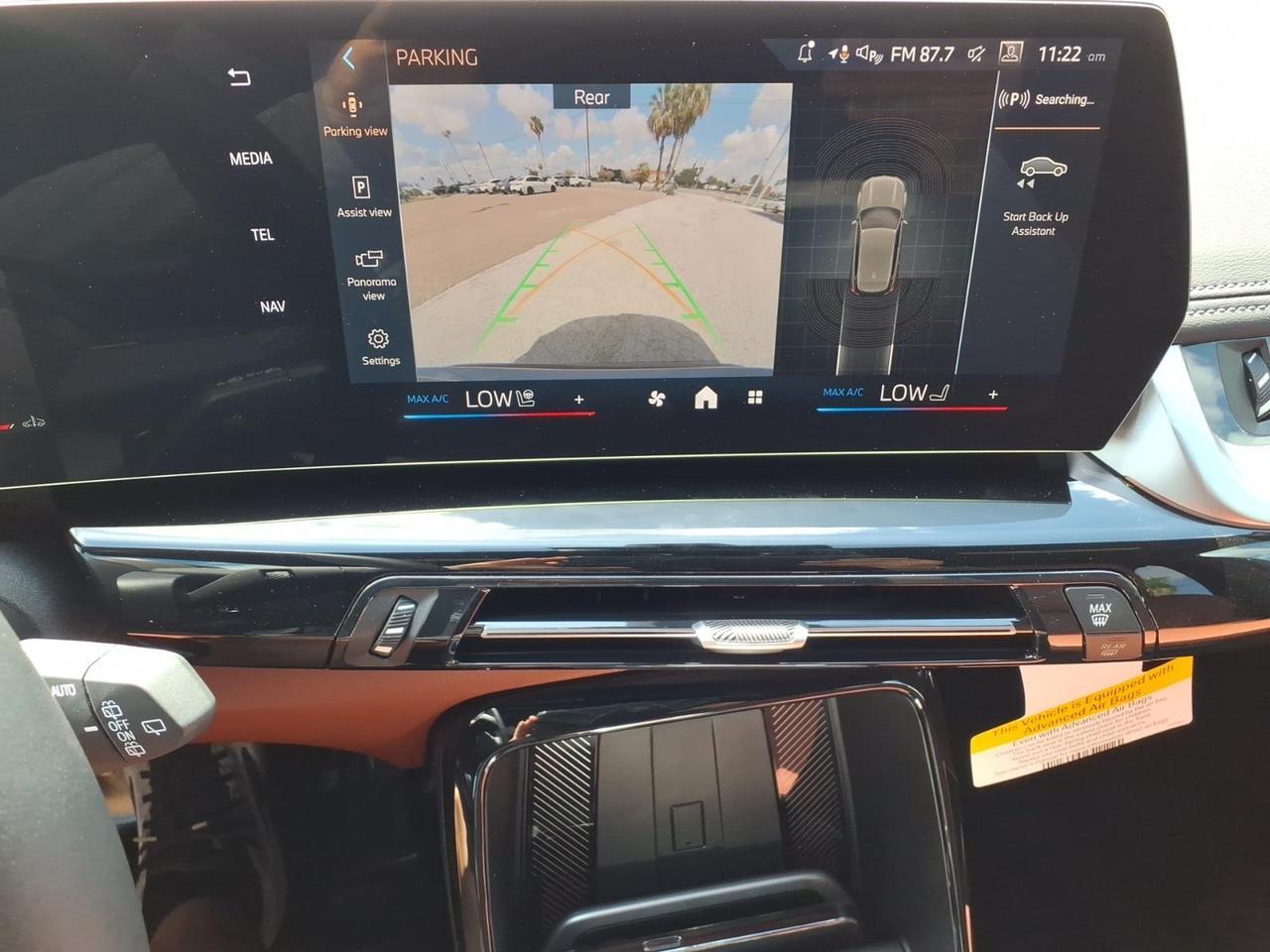 2026 BMW X1 xDrive28i Brownsville TX