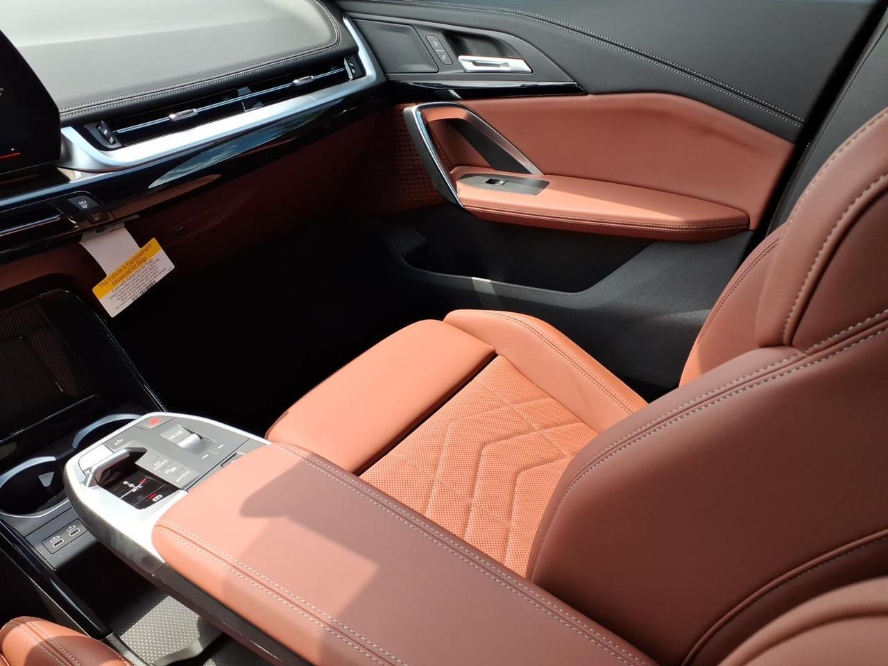 2026 BMW X1 xDrive28i Brownsville TX