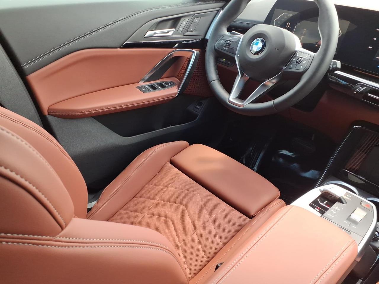 2026 BMW X1 xDrive28i Brownsville TX