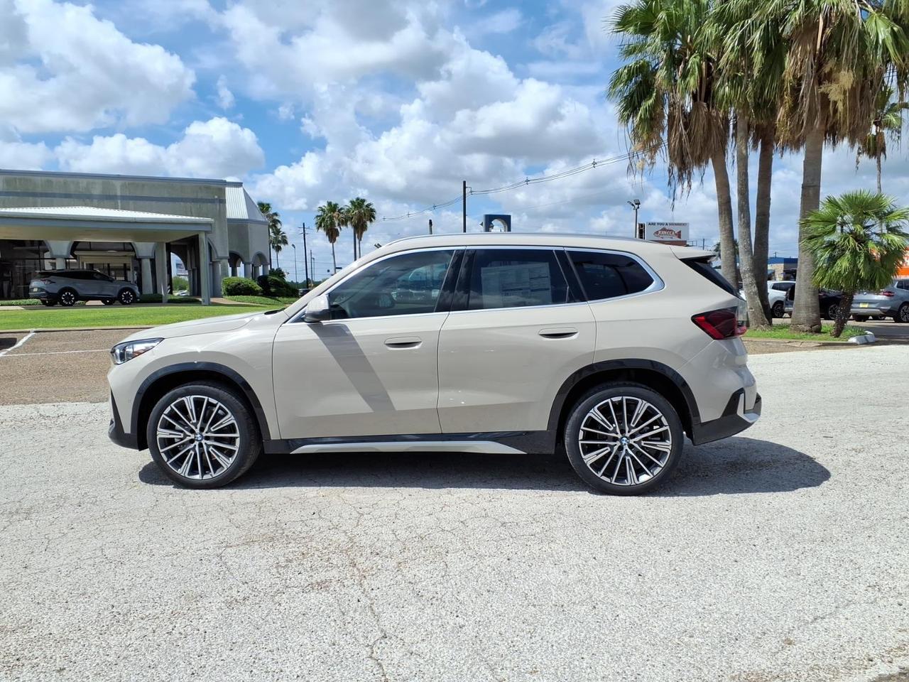 2026 BMW X1 xDrive28i Brownsville TX