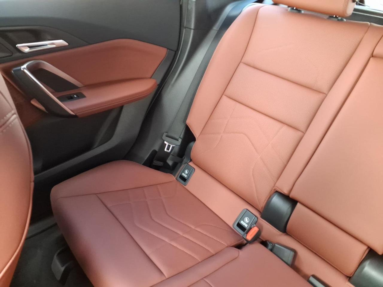 2026 BMW X1 xDrive28i Brownsville TX