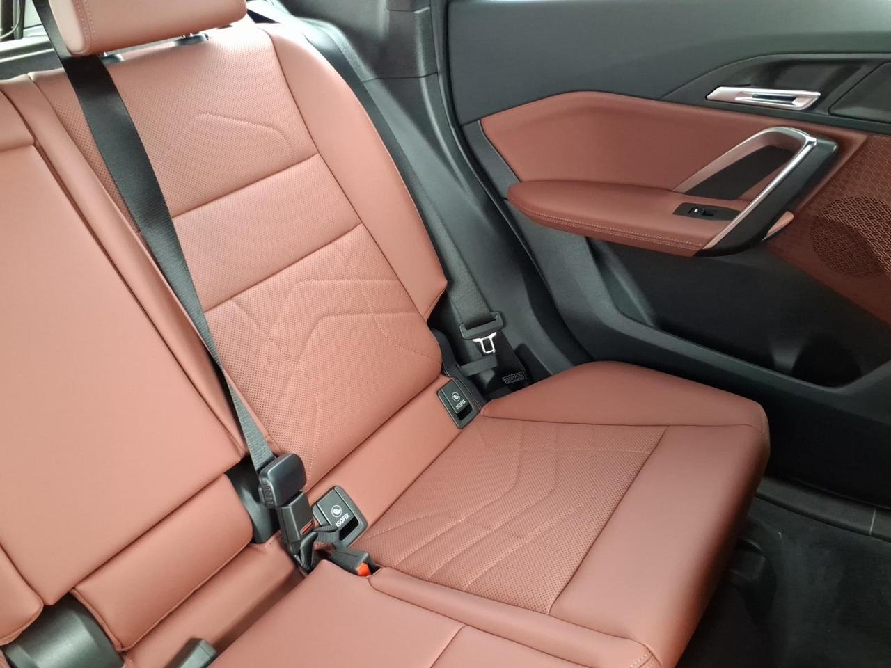 2026 BMW X1 xDrive28i Brownsville TX