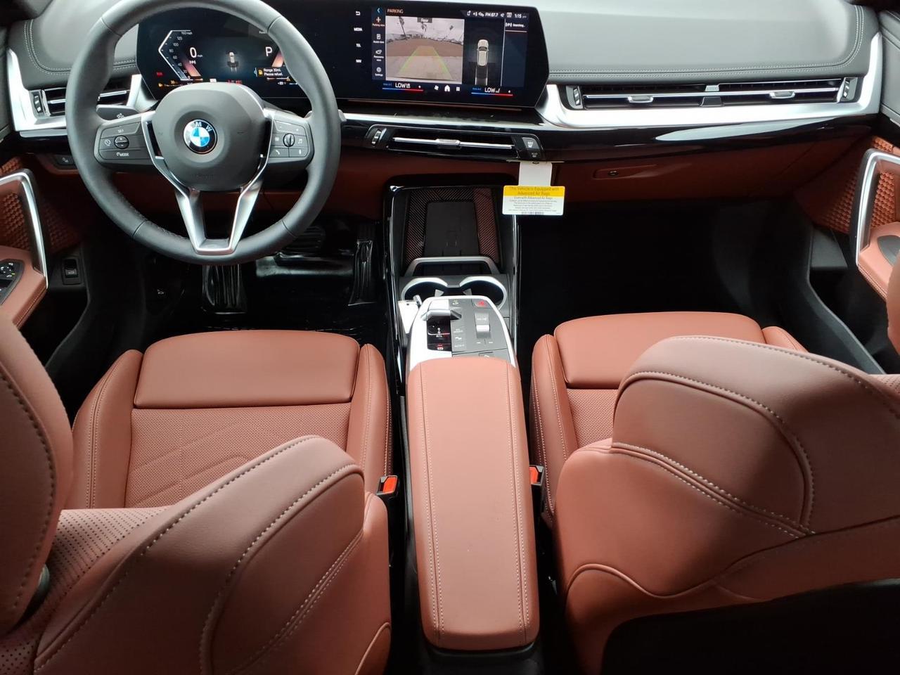 2026 BMW X1 xDrive28i Brownsville TX