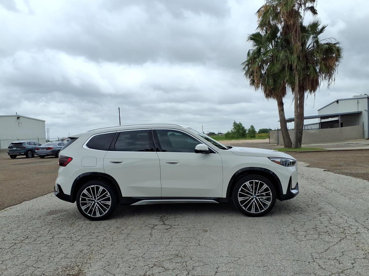 2026 BMW X1 xDrive28i Brownsville TX