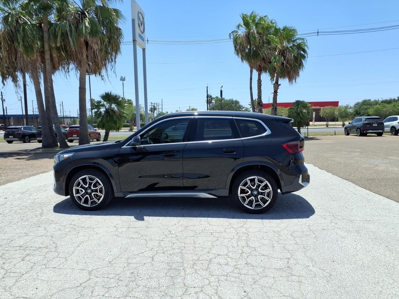 2026 BMW X1 xDrive28i Brownsville TX