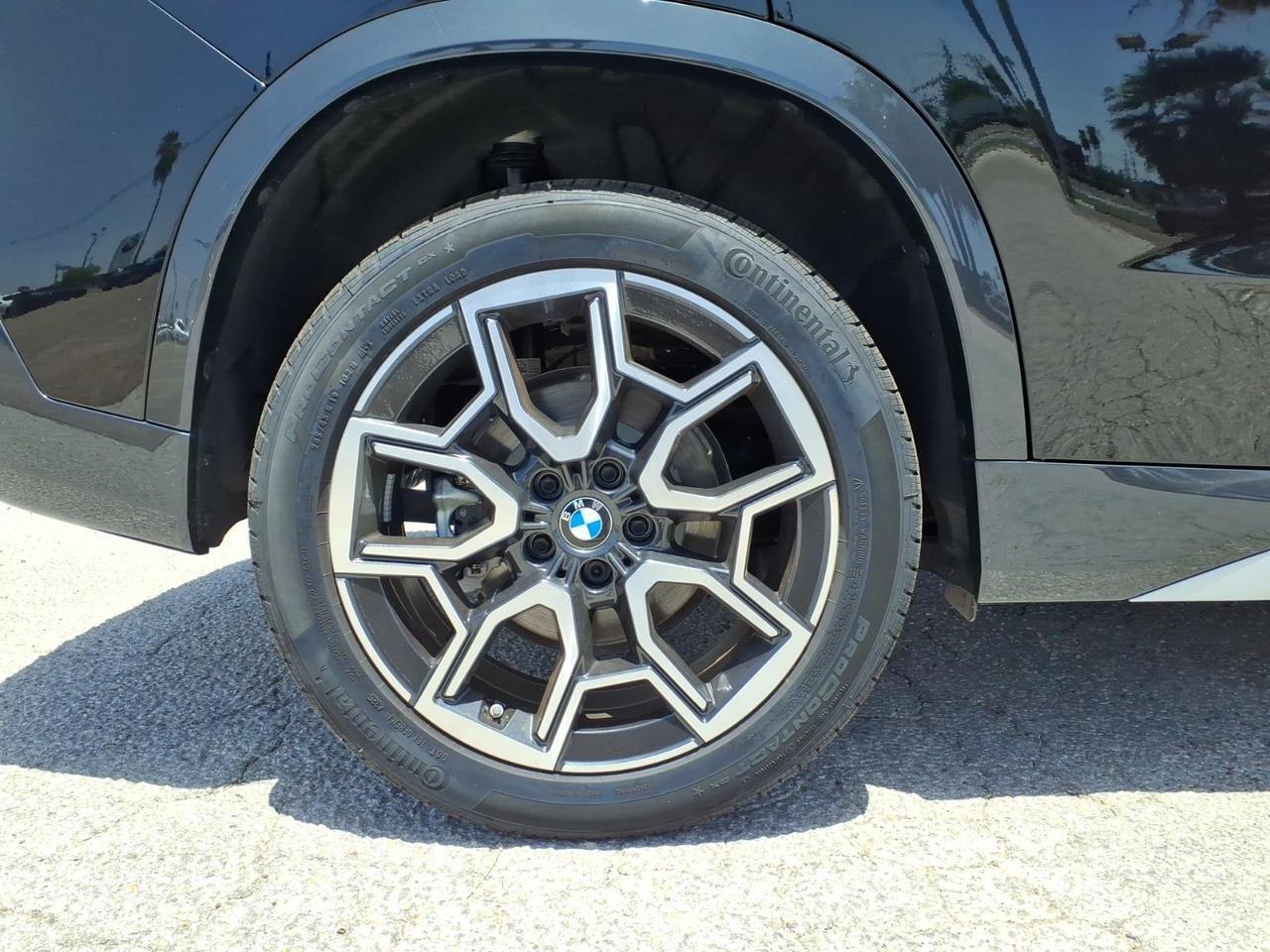 2026 BMW X1 xDrive28i Brownsville TX