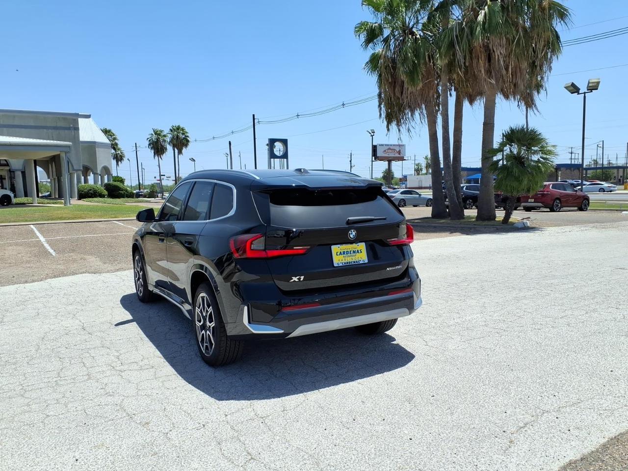 2026 BMW X1 xDrive28i Brownsville TX