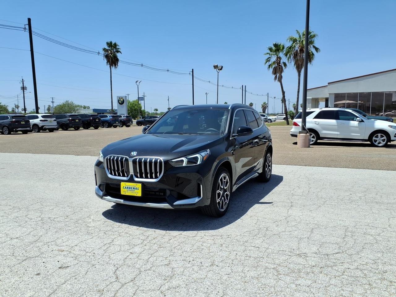 2026 BMW X1 xDrive28i Brownsville TX