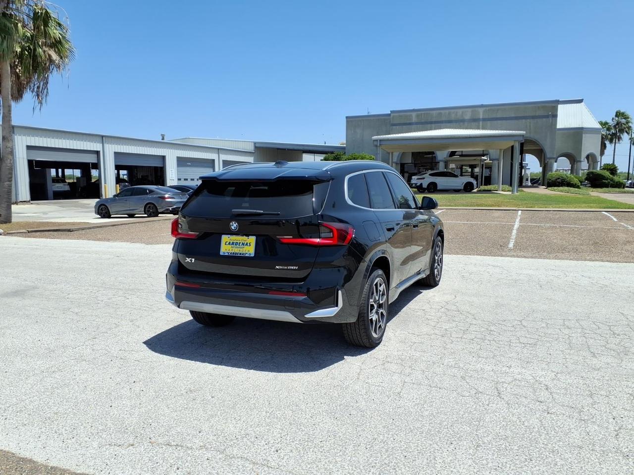 2026 BMW X1 xDrive28i Brownsville TX