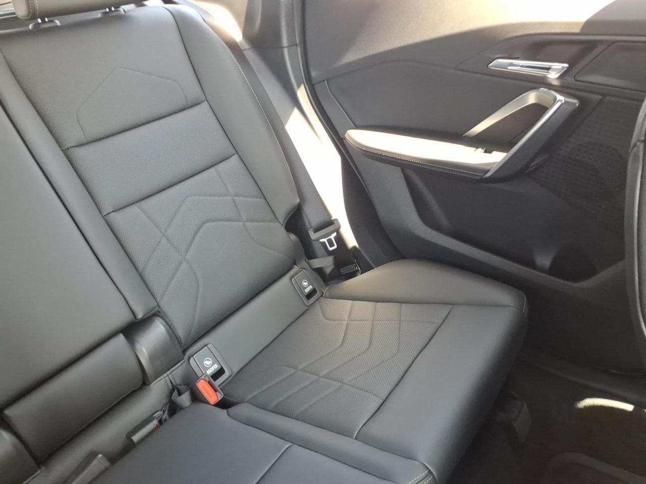 2026 BMW X1 xDrive28i Brownsville TX