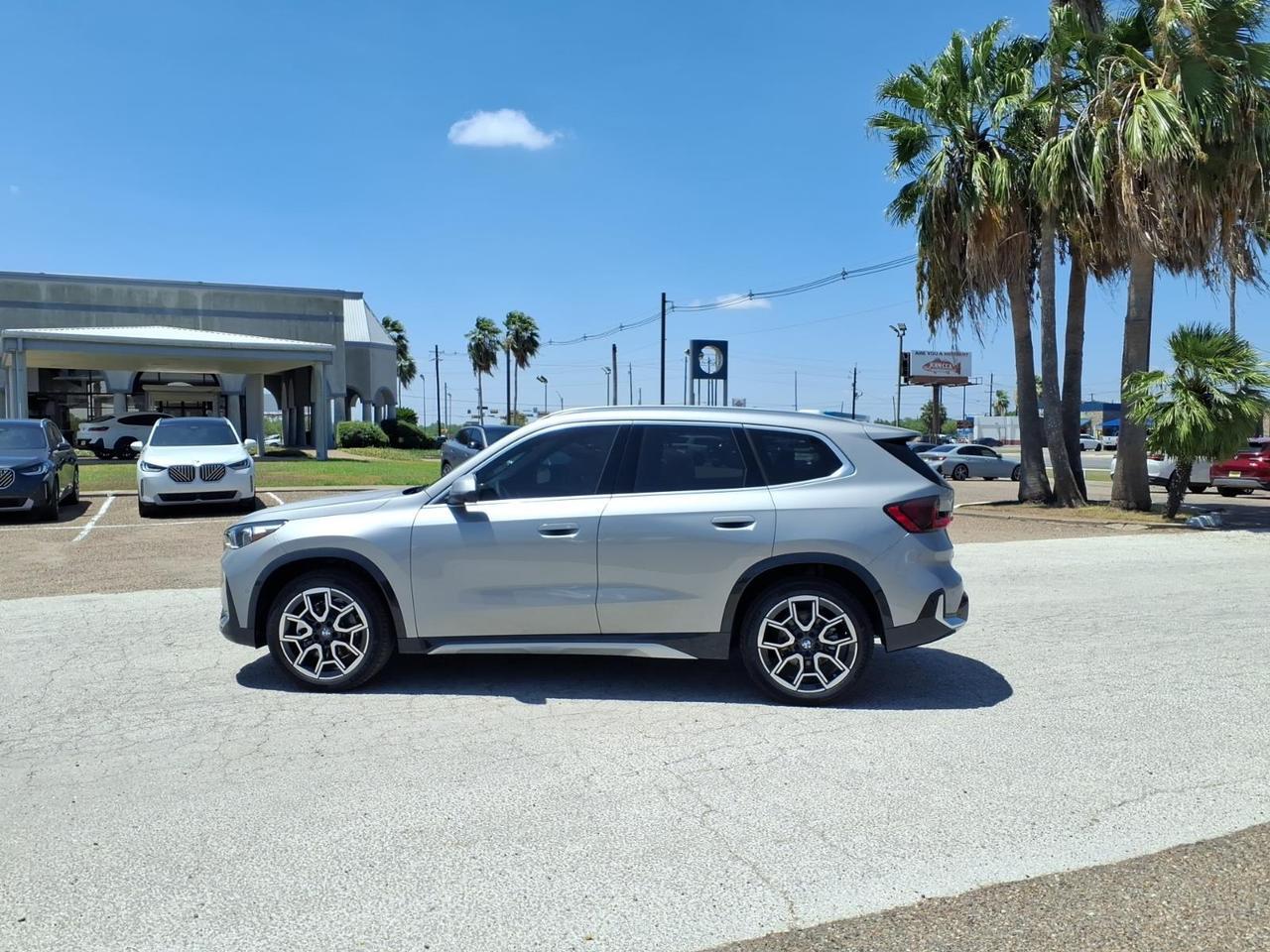 2026 BMW X1 xDrive28i Brownsville TX