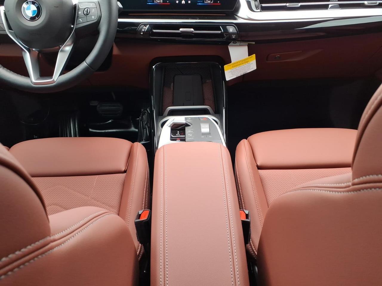 2026 BMW X1 xDrive28i Brownsville TX