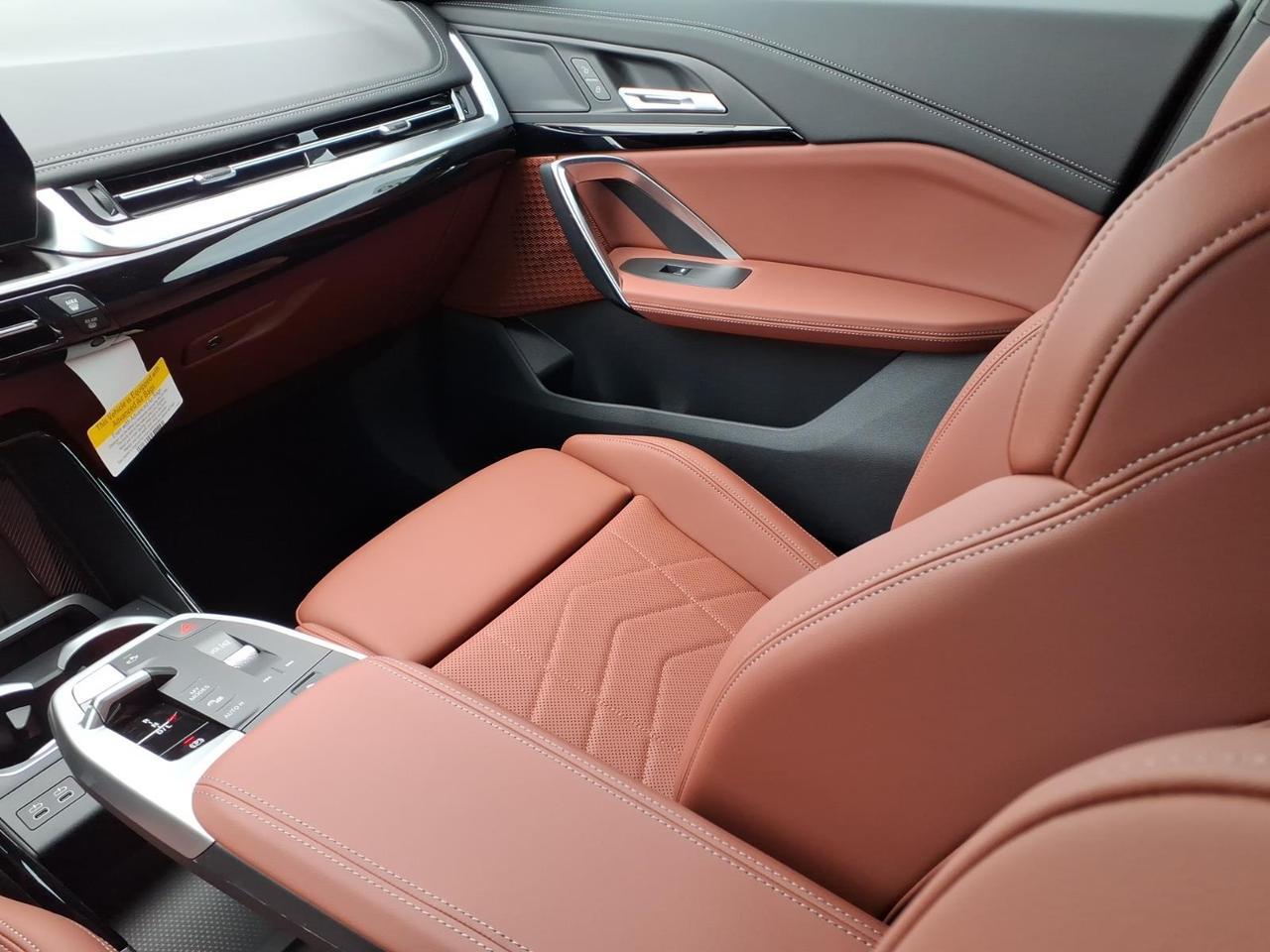 2026 BMW X1 xDrive28i Brownsville TX