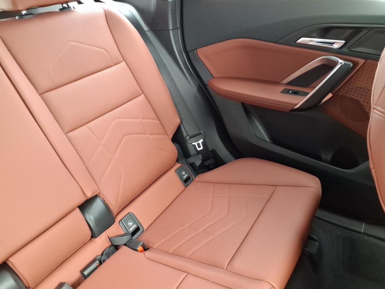 2026 BMW X1 xDrive28i Brownsville TX
