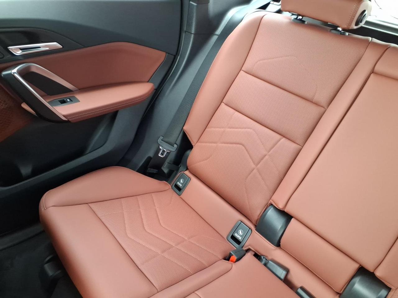 2026 BMW X1 xDrive28i Brownsville TX