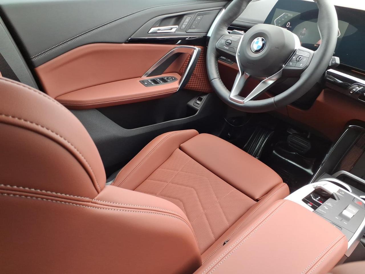 2026 BMW X1 xDrive28i Brownsville TX