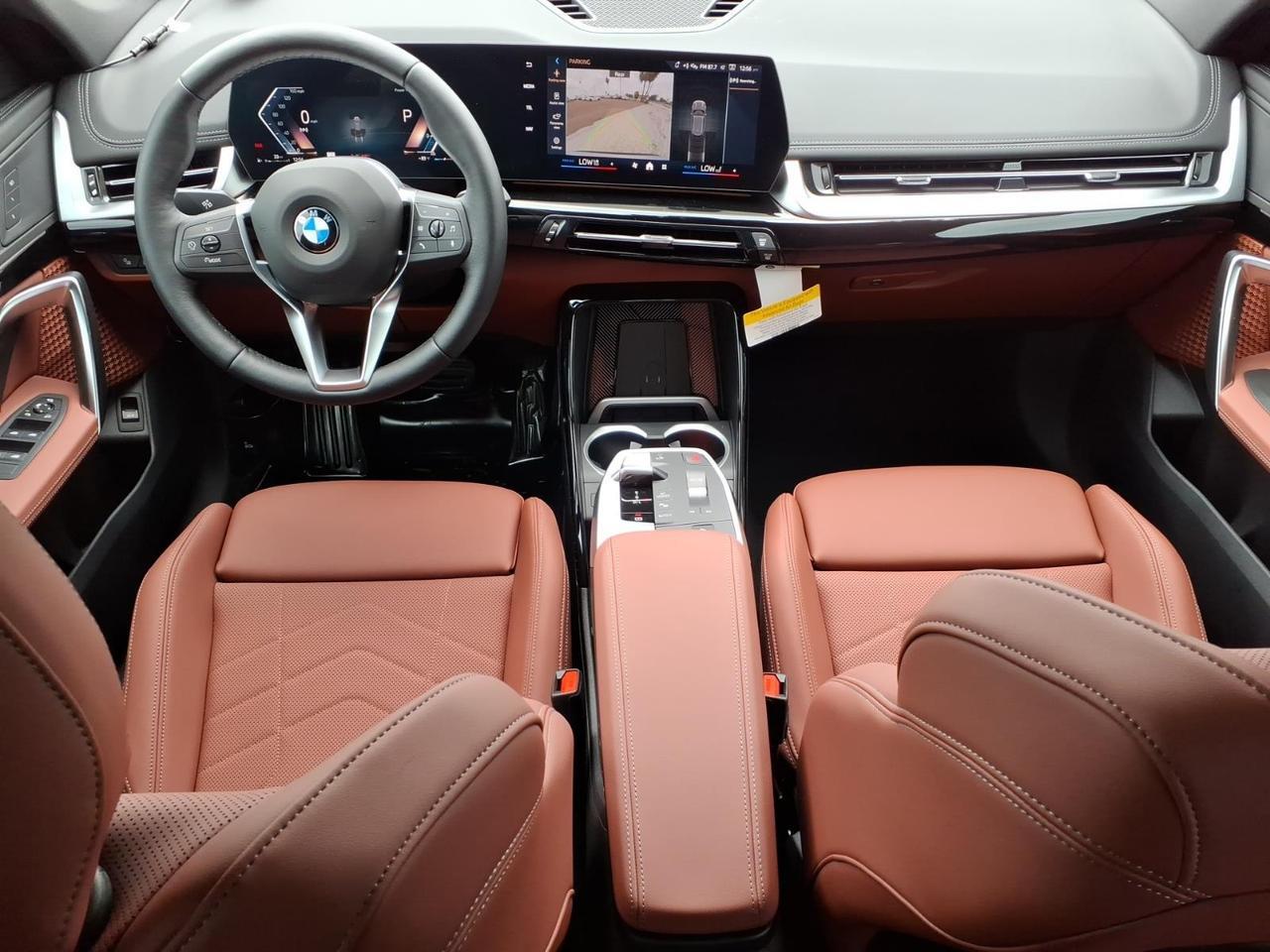 2026 BMW X1 xDrive28i Brownsville TX