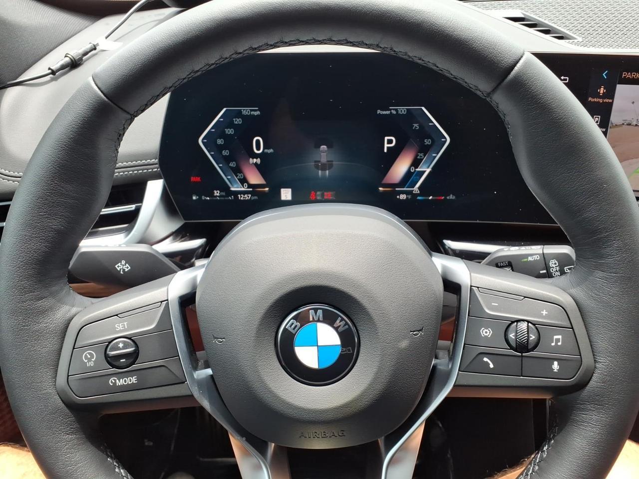 2026 BMW X1 xDrive28i Brownsville TX