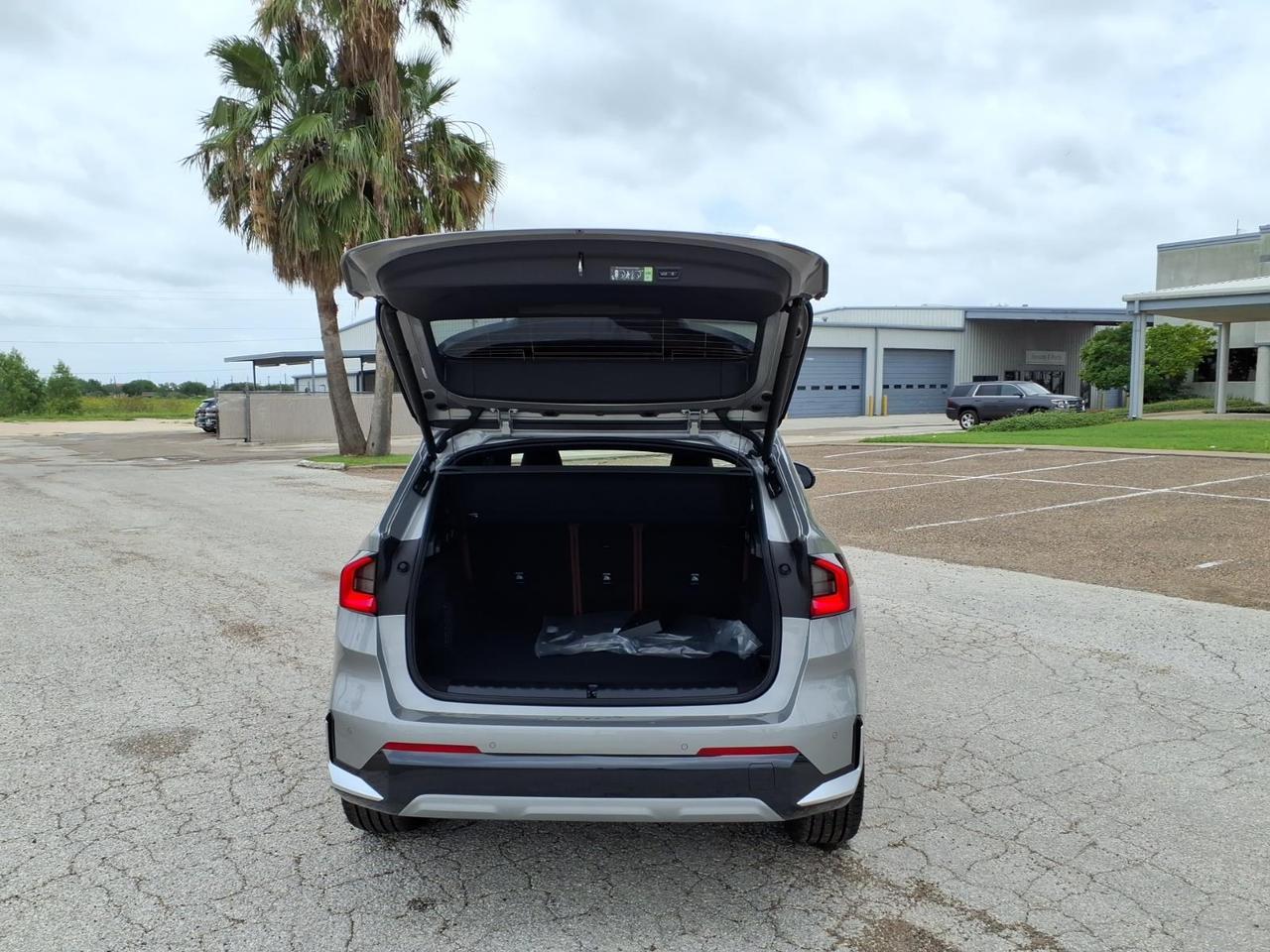 2026 BMW X1 xDrive28i Brownsville TX