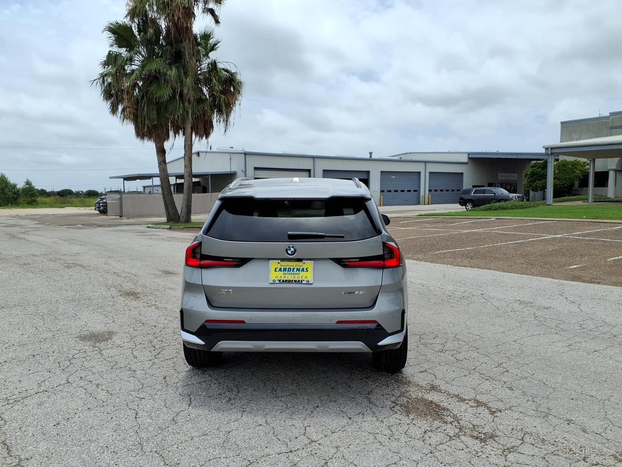 2026 BMW X1 xDrive28i Brownsville TX