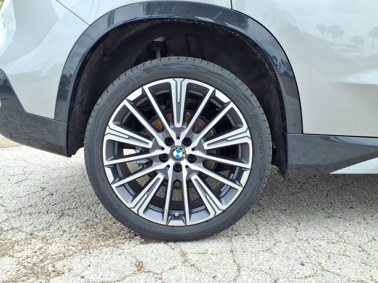 2026 BMW X1 xDrive28i Brownsville TX