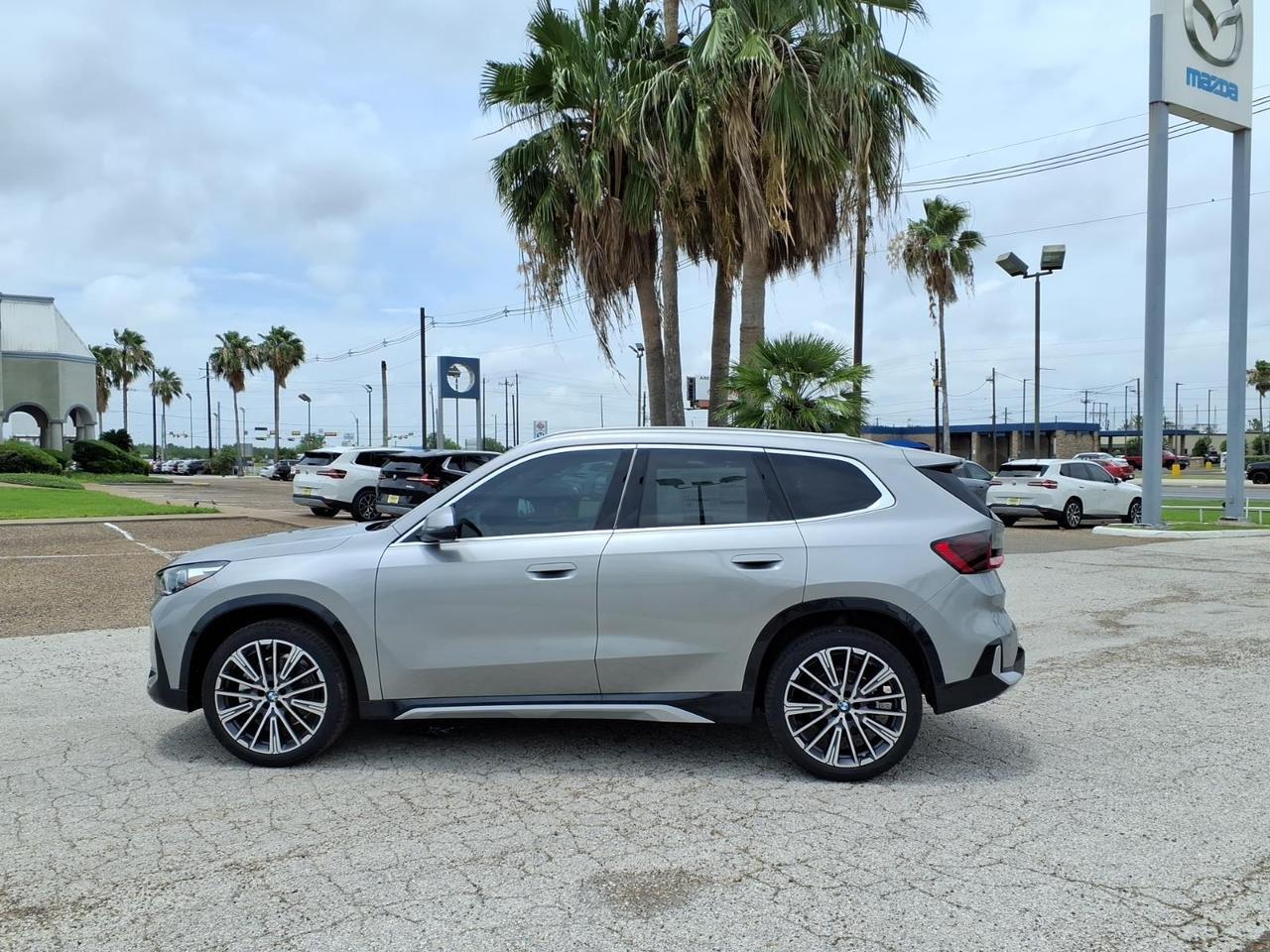 2026 BMW X1 xDrive28i Brownsville TX