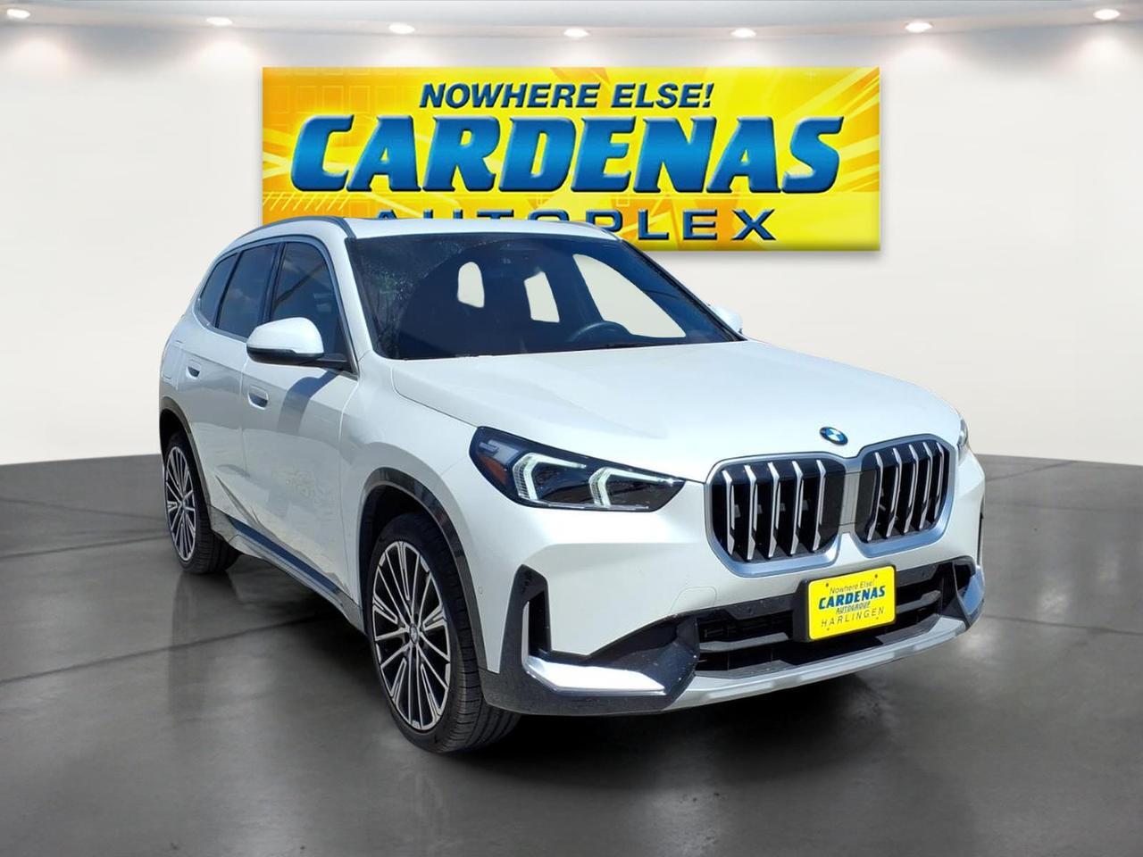 2026 BMW X1 xDrive28i