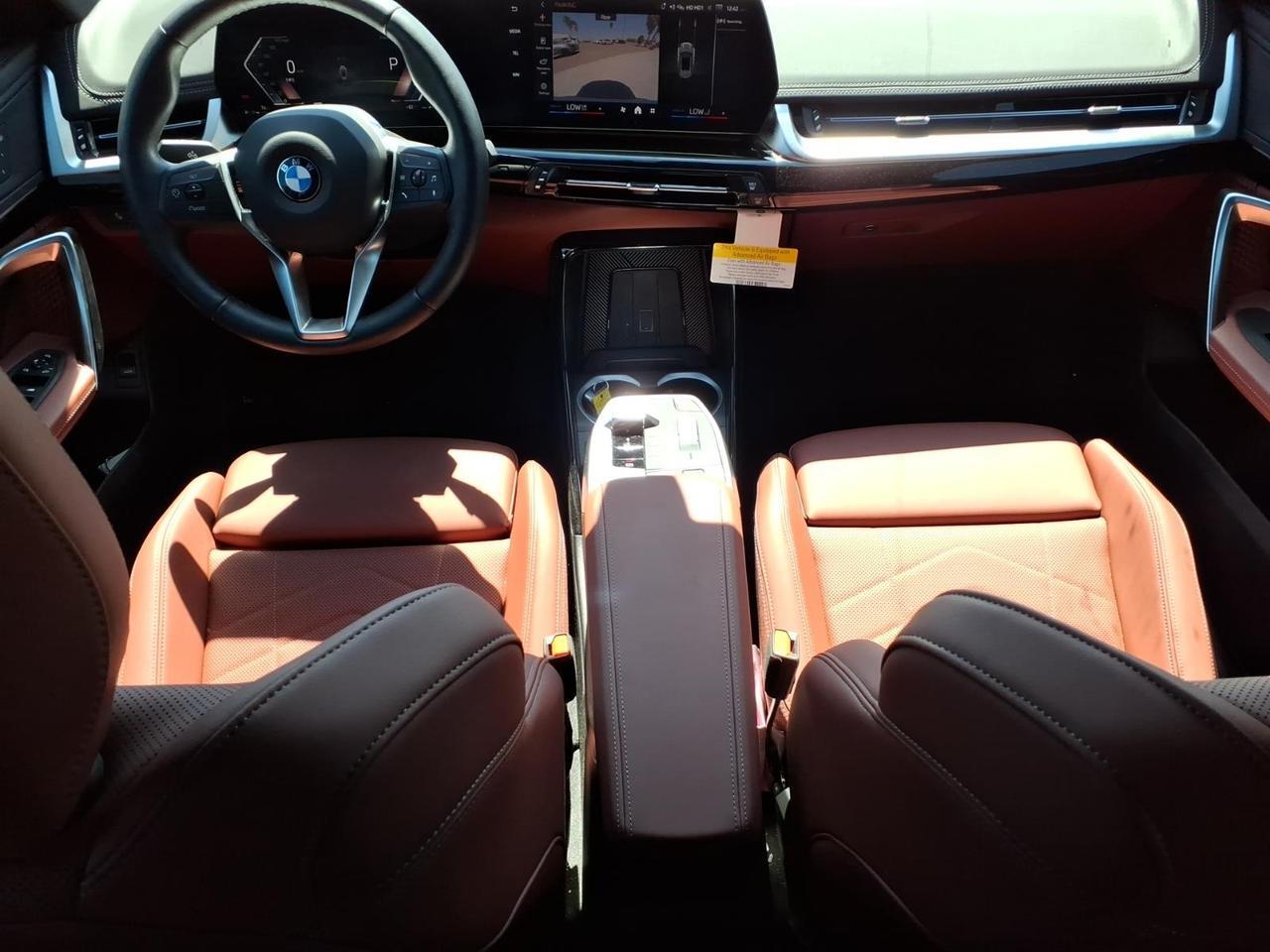 2026 BMW X1 xDrive28i Brownsville TX