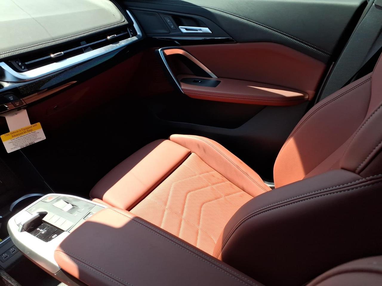 2026 BMW X1 xDrive28i Brownsville TX