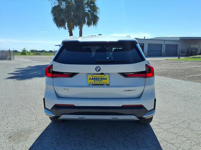 2026 BMW X1 xDrive28i McAllen TX