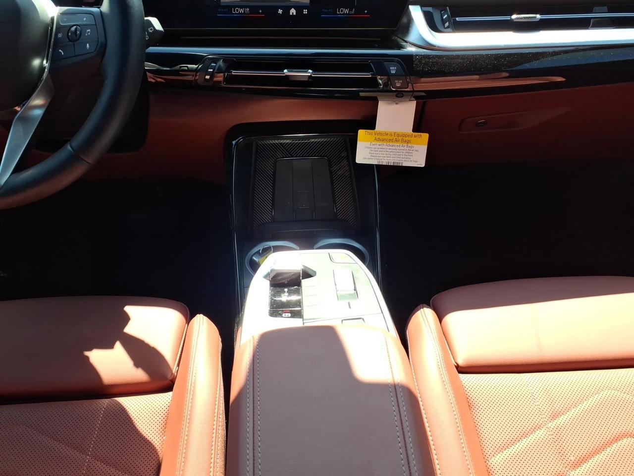 2026 BMW X1 xDrive28i Brownsville TX