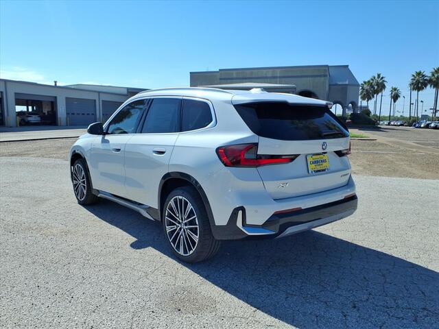 2026 BMW X1 xDrive28i McAllen TX
