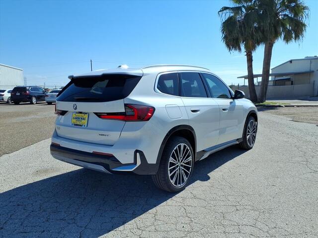 2026 BMW X1 xDrive28i McAllen TX