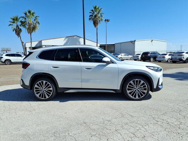 2026 BMW X1 xDrive28i McAllen TX