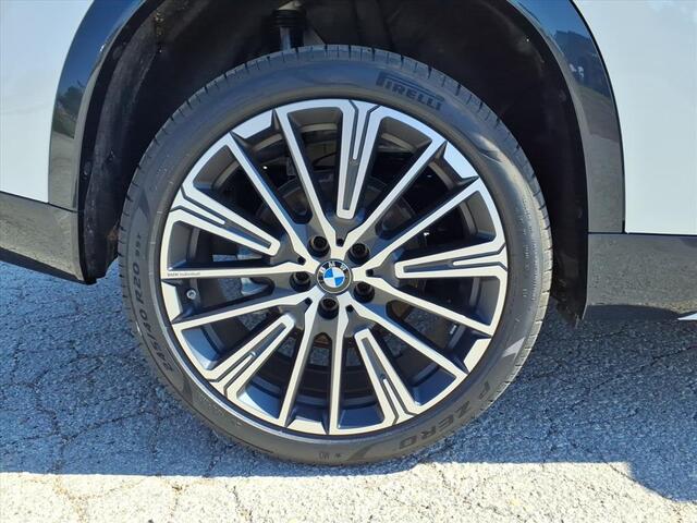 2026 BMW X1 xDrive28i McAllen TX
