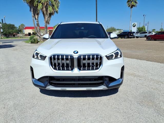 2026 BMW X1 xDrive28i McAllen TX