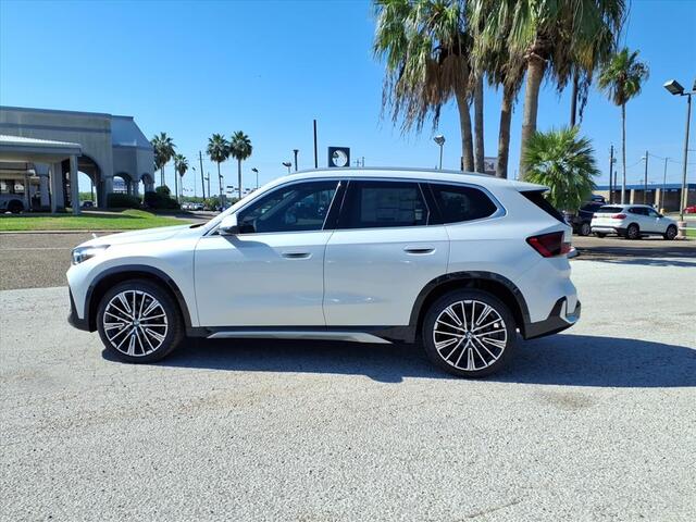 2026 BMW X1 xDrive28i McAllen TX