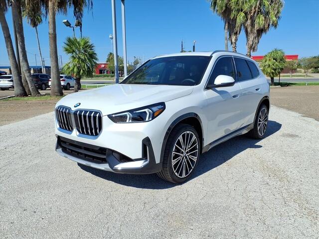 2026 BMW X1 xDrive28i McAllen TX
